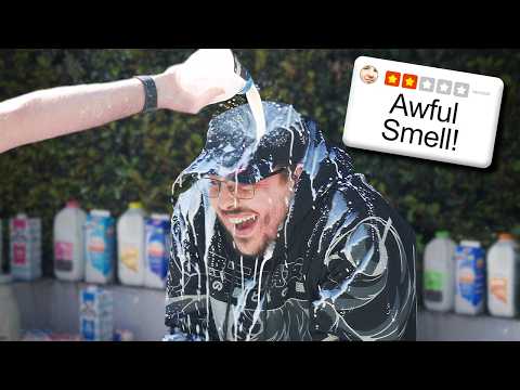 A Comprehensive Milk Review...