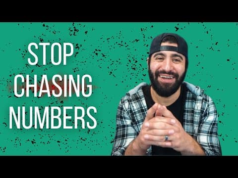 Release Music To Get Better — Not Just Bigger