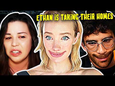 The Pathetic Victims Of H3h3 | He Took Everything