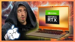 Are Modular Laptops The Answer?