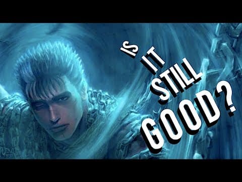 Is Berserk Still Good?