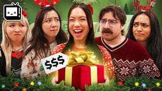 Offlinetv Mystery White Elephant