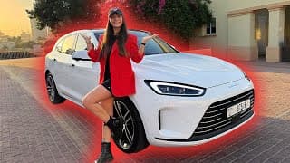 A Game-Changing EV | SERES 5