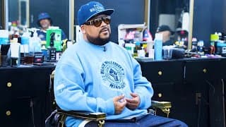 "it’s All Cap!!!!" Kokane On Snoop’s Drink Champ Interview