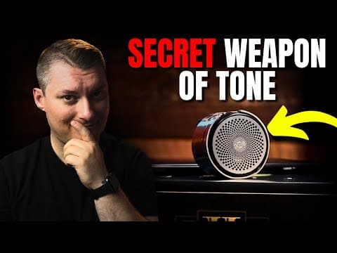 The Secret Weapon Of Tone | Tone Traveler Review