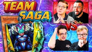 That's Not Going To Work! Team Master Saga #12