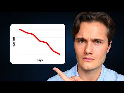 This Daily Routine Will Get You Lean