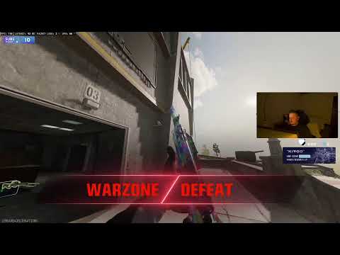 Resurgence Ranked - Solo To Iridescent