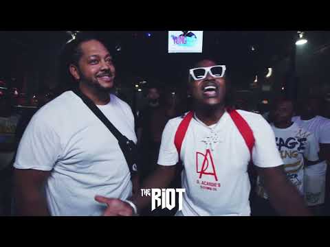 Black Aladdin Vs So Severe #cbg2