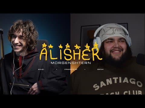 Morgenshtern - Alisher / V&v