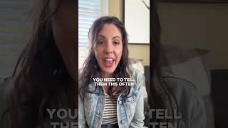 Tell your boys THIS | #shorts #faithfulparenting #capablekids