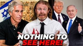 Zero Ties To Israel! - We Lie To You News Update