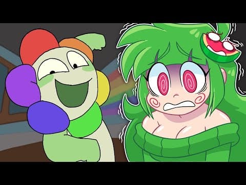 I Discovered… Dandy's World Animations.. (reaction)