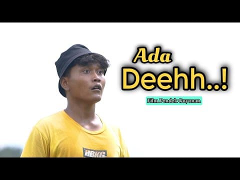 Ada Deeeh..!!  || Episode 128