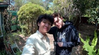 A Spring Day | Quiet Days & Resetting My Home