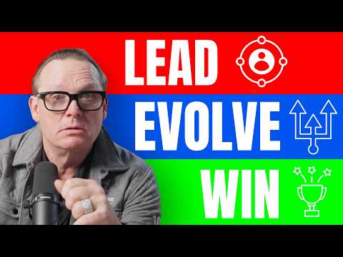 Why Your Team Is Failing (and How To Fix It Fast)