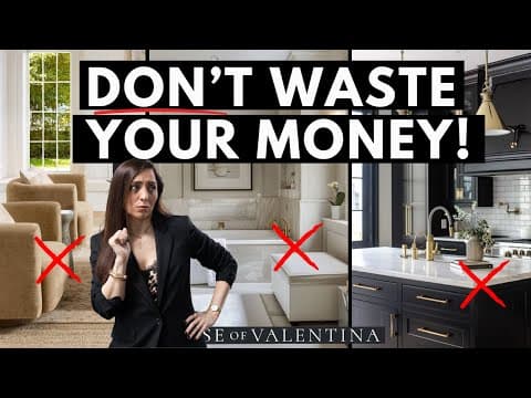 Trends Not Worth Investing Your Money In!