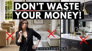 Trends Not Worth Investing Your Money In!