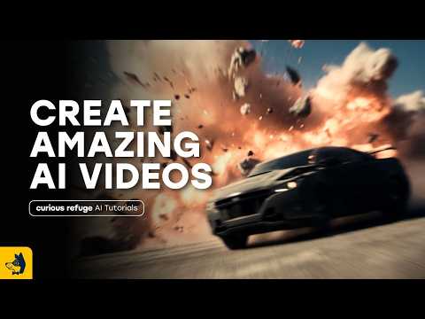 Create Cinematic Al Videos Using Higgsfield Ai