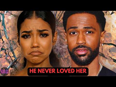 Big Sean & Jhené Aiko's Relationship Was Doomed From The Start
