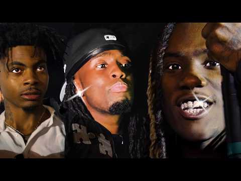 Osamason Stole The Mic! Ft. Kaicenat, Lazerdim, Destroylonely, & Rugrat