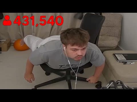 Thaqil's Most Viewed Clips Of 2025