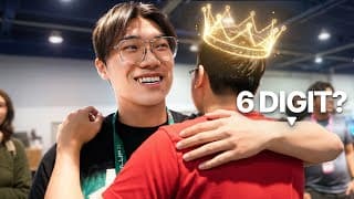 Why Rank Doesn’t Matter In A $10,000 Osu! Tournament