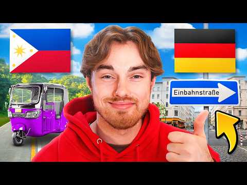 The Best Tip For Every Country On Geoguessr