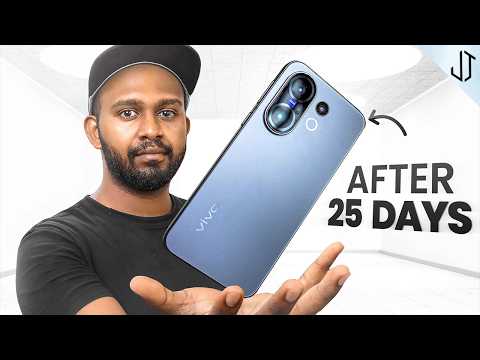 Vivo X200 Fe Full Review After 20 Days Usage - Unbelievable