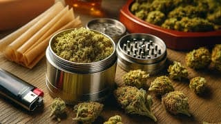 5 Secrets To Choosing The Right Weed Grinder