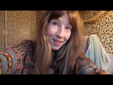 Luteal Vibes And Home Comforts | Winter Diaries