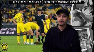 This Is Worst : Indonesia Maju Kedepan | Naturalisasi Reverse Kebelakang !!