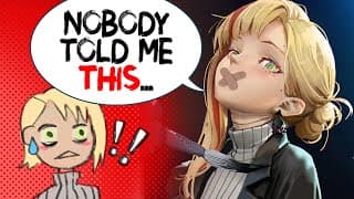 Art Advice I Wish I Could Tell My Younger Self... 😭