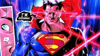 Superman Gets The Power Of Darkseid! | Dc K.o. #2 Breakdown