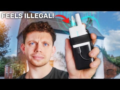 Take Your Internet Anywhere: New Unifi Bridges Explained!