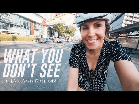 A Day In The Life Of A Cycling Youtuber - I Destroyed My Camera!☹️