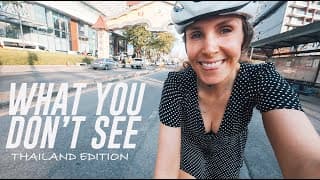 A Day In The Life Of A Cycling Youtuber - I Destroyed My Camera!☹️