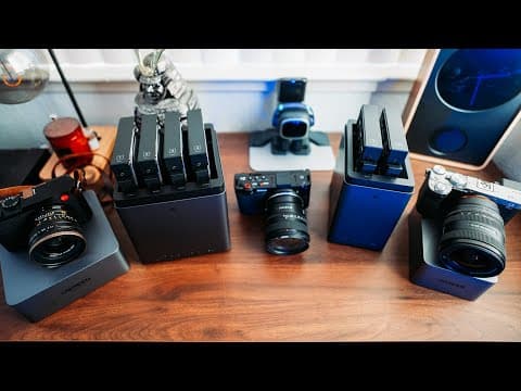 Why I Finally Built A Nas: My Ugreen Nas Setup For Nikon Zr + 6k Travel Content