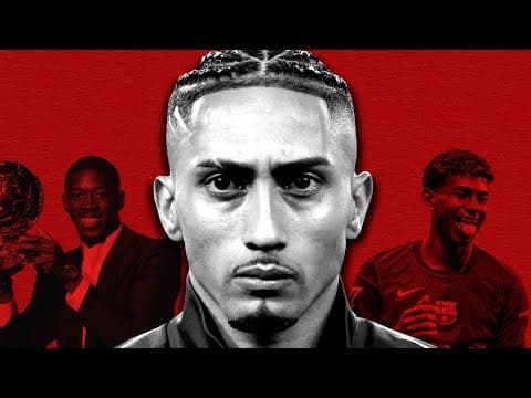 The Most Disrespected Man In Football