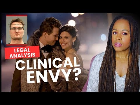 The Dentist, His Wife, And Her Ex-husband: The Gruesome Crime That Shocked A Community