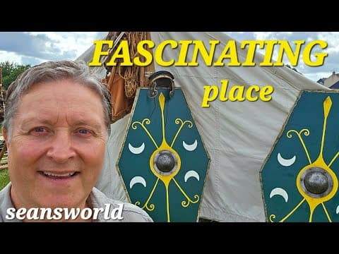 Exploring France On My Day Off: Hidden Gems & Finds!