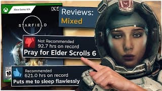 Revisiting Starfield