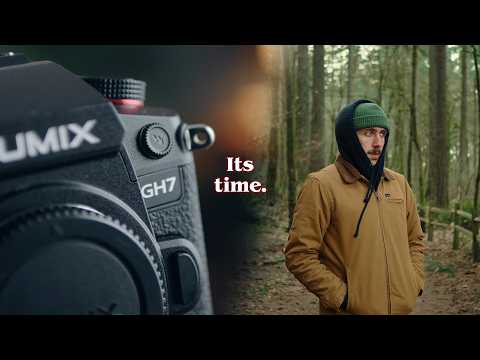 Switching Back To Micro Four Thirds In 2026?