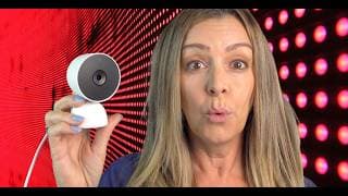 Nest Cam Wired 2nd Gen Full Review