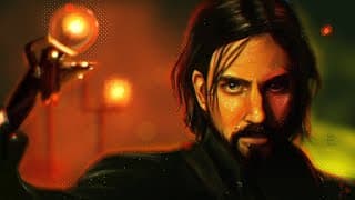 O Melhor Jogo Que Você Não Jogou (alan Wake 2)