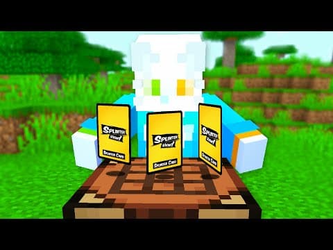 Playing My Real Life Card Game!! (pre-order Ends Soon!)