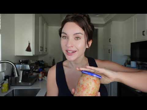 Health Update, Sibo, Pcos & Working With Fay Nutrition