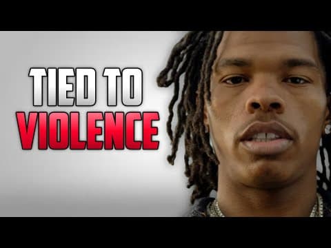 The Deadly Gang War Tied To Lil Baby