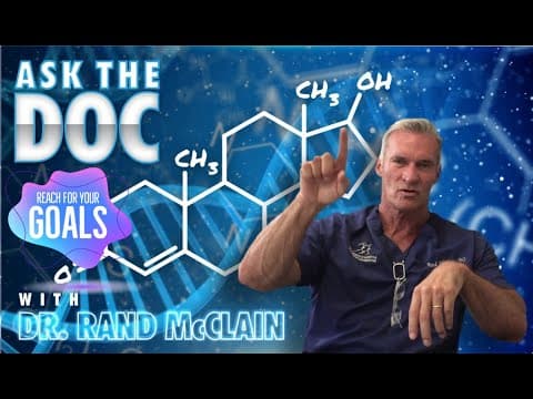 Can Ala Help With Liver Disease & Is Retatrutide As Good As People Claim It Is?