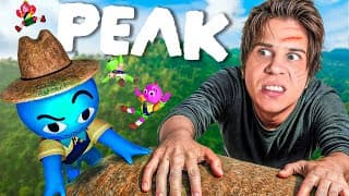 Sobreviviendo En Peak